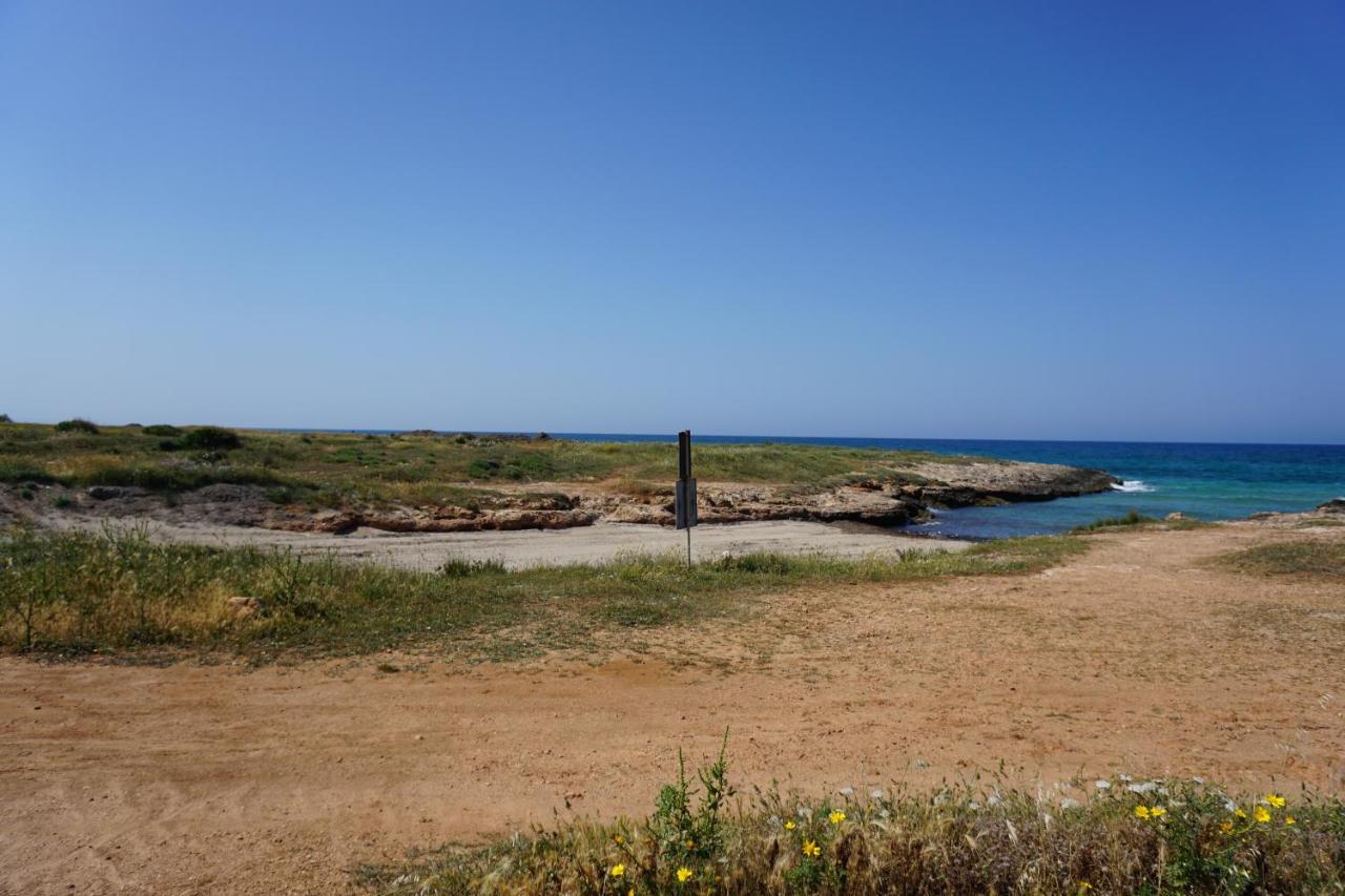 Bivilla Incalzi Villanova di Ostuni Eksteriør bilde