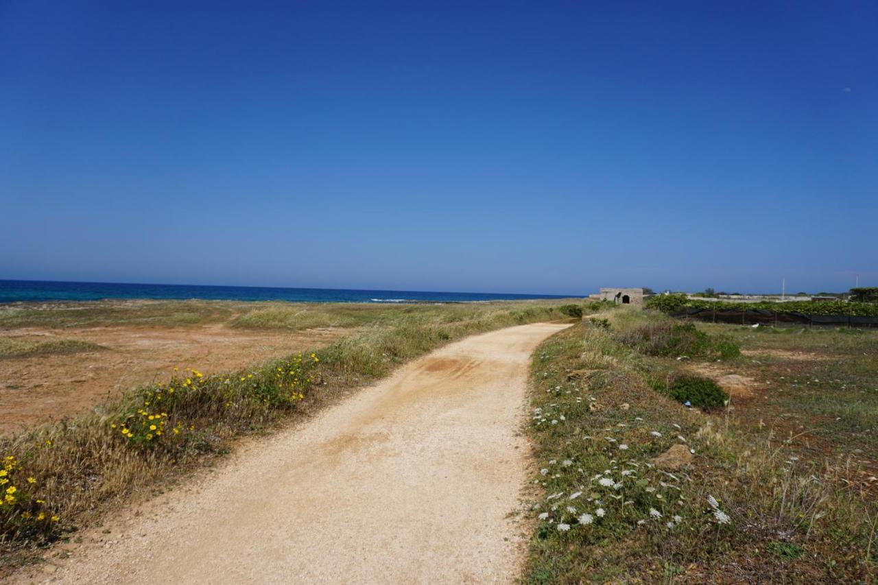 Bivilla Incalzi Villanova di Ostuni Eksteriør bilde