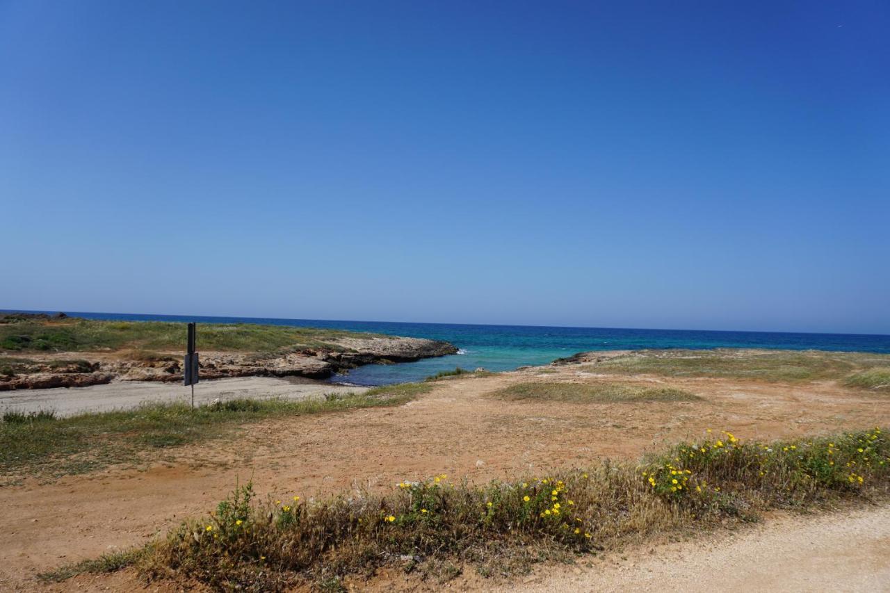 Bivilla Incalzi Villanova di Ostuni Eksteriør bilde