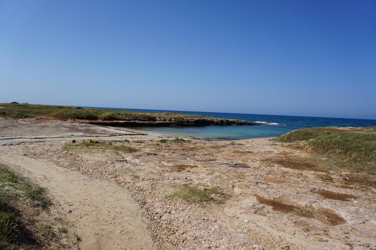 Bivilla Incalzi Villanova di Ostuni Eksteriør bilde