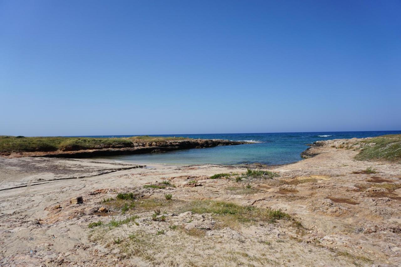 Bivilla Incalzi Villanova di Ostuni Eksteriør bilde